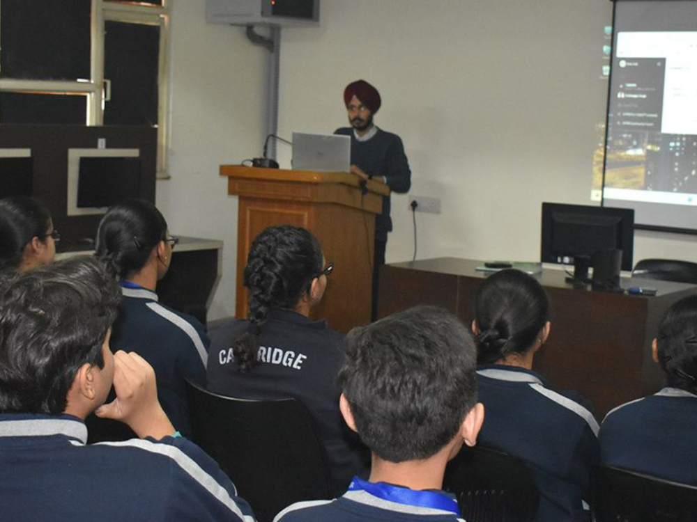 Prompt Engineering workshop session