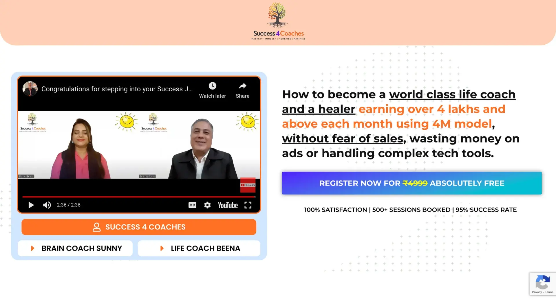 Success4Coaches