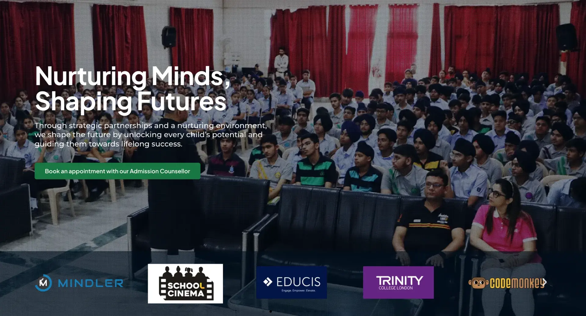 Cambridge International School Amritsar Gallery 2